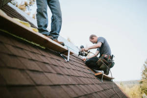 Find Roofers in Morris County